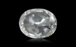White Sapphire - 6.44 Carats - Image 3