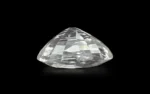 White Sapphire - 6.44 Carats - Image 4