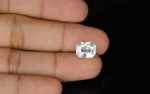 White Sapphire (Heated) 11x9 MM - 5.46 Carats - Image 2