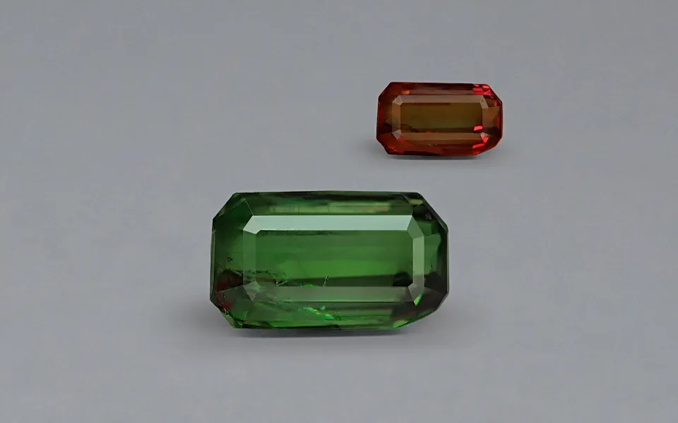 gp62953-1-190126 Alexandrite - 1.30 Carats - Image 1