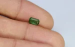Alexandrite - 1.30 Carats - Image 2