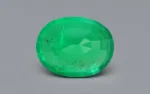 Emerald 9X7 MM - 1.95 Carats - Image 3