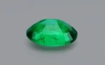 Deep Green Emerald - 1 Carats - Image 4