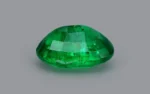 Vivid Green Emerald 10X8 MM - 2.38 Carats - Image 4