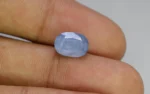 Kashmir Sapphire - 4.83 Carats - Image 2
