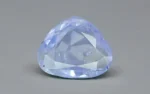 Kashmir Sapphire - 2.10 Carats