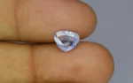 Kashmir Sapphire - 2.10 Carats - Image 2