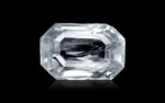 White Sapphire - 6.71 Carats