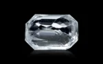 White Sapphire - 6.71 Carats - Image 3