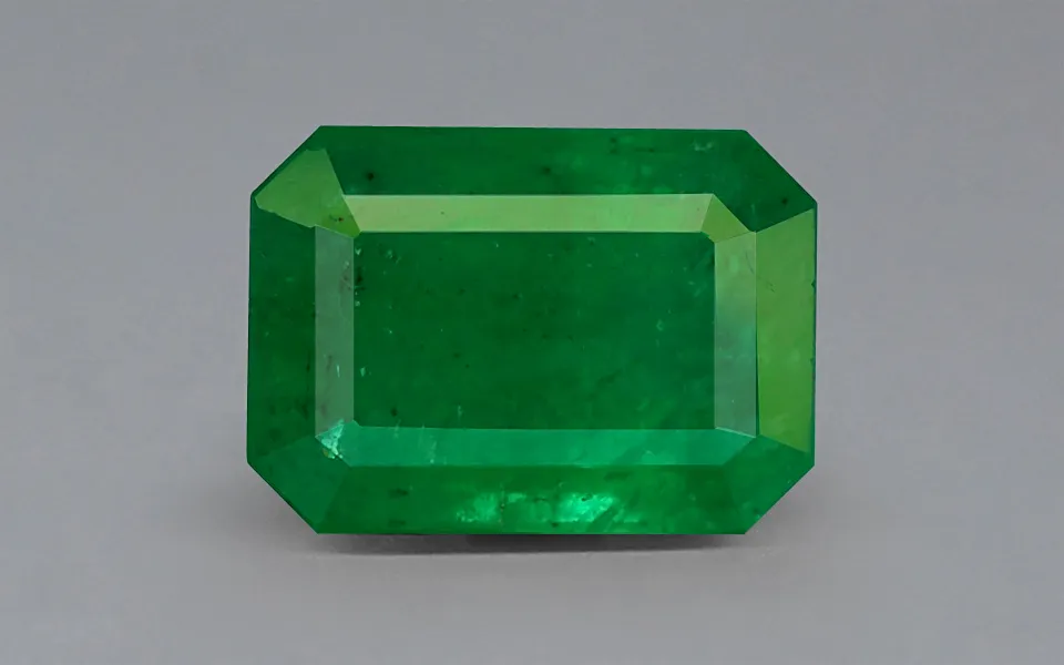 gp74134-1-160326 Emerald - 5.11 Carats - Image 1