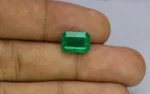Emerald - 5.11 Carats - Image 2