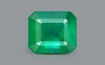 Minor Oil Emerald - 4.62 Carats