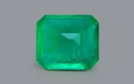 Minor Oil Emerald - 4.62 Carats - Image 3