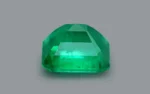 Minor Oil Emerald - 4.62 Carats - Image 4