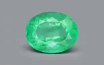 Emerald - 5.35 Carats