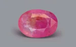 Burmese Ruby - 8.48 Carats