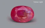 Burmese Ruby - 8.48 Carats - Image 3