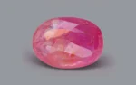 Burmese Ruby - 8.48 Carats - Image 4