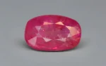 Burmese Ruby - 4.30 Carats