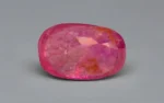 Burmese Ruby - 4.30 Carats - Image 4