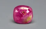Burmese Ruby - 4.47 Carats - Image 4