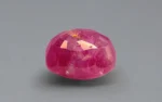 Burmese Ruby - 4.47 Carats - Image 5