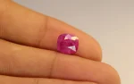 Burmese Ruby - 4.47 Carats - Image 2