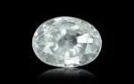 White Sapphire - 3 Carats