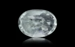 White Sapphire - 3 Carats - Image 3