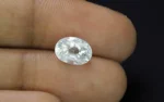 White Sapphire - 3 Carats - Image 2