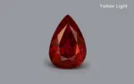 Pigeon Blood Ruby - 1.74 Carats - Image 3