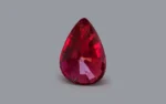 Pigeon Blood Ruby - 1.74 Carats - Image 4