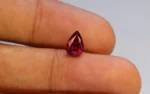 Pigeon Blood Ruby - 1.74 Carats - Image 2