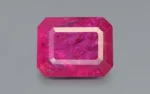 Ruby - 3.15 Carats