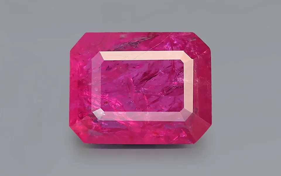 gp90409-1-290725 Ruby - 3.15 Carats - Image 1