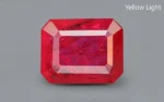 Ruby - 3.15 Carats - Image 3