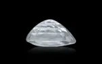 White Sapphire - 4.20 Carats - Image 2