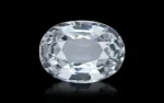 White Sapphire (Heated) - 2.25 Carats