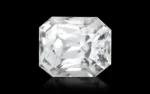 White Sapphire - 3.19 Carats