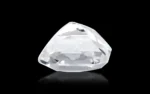 White Sapphire - 3.19 Carats - Image 2