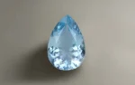 Aquamarine - 5.66 Carats