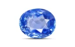 Blue Sapphire - 3.01 Carats