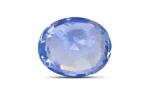 Blue Sapphire - 3.01 Carats - Image 2