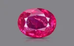 Ruby - 3.19 Carats