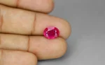 Ruby - 3.19 Carats - Image 4