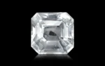 White Sapphire - 3.01 Carats