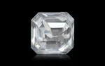 White Sapphire - 3.01 Carats - Image 3