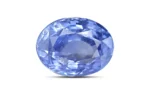 Blue Sapphire - 5.52 Carats