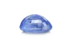 Blue Sapphire - 5.52 Carats - Image 4