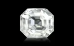 White Sapphire - 6.12 Carats